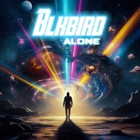 Alone - Single - Blkbird