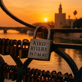 PA TI NA MÁ Kiko Rivera