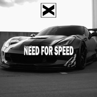 Need for Speed (feat. Neolux) - Xenodrive