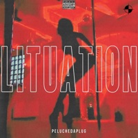 Lituation - EP - Peluchedaplug
