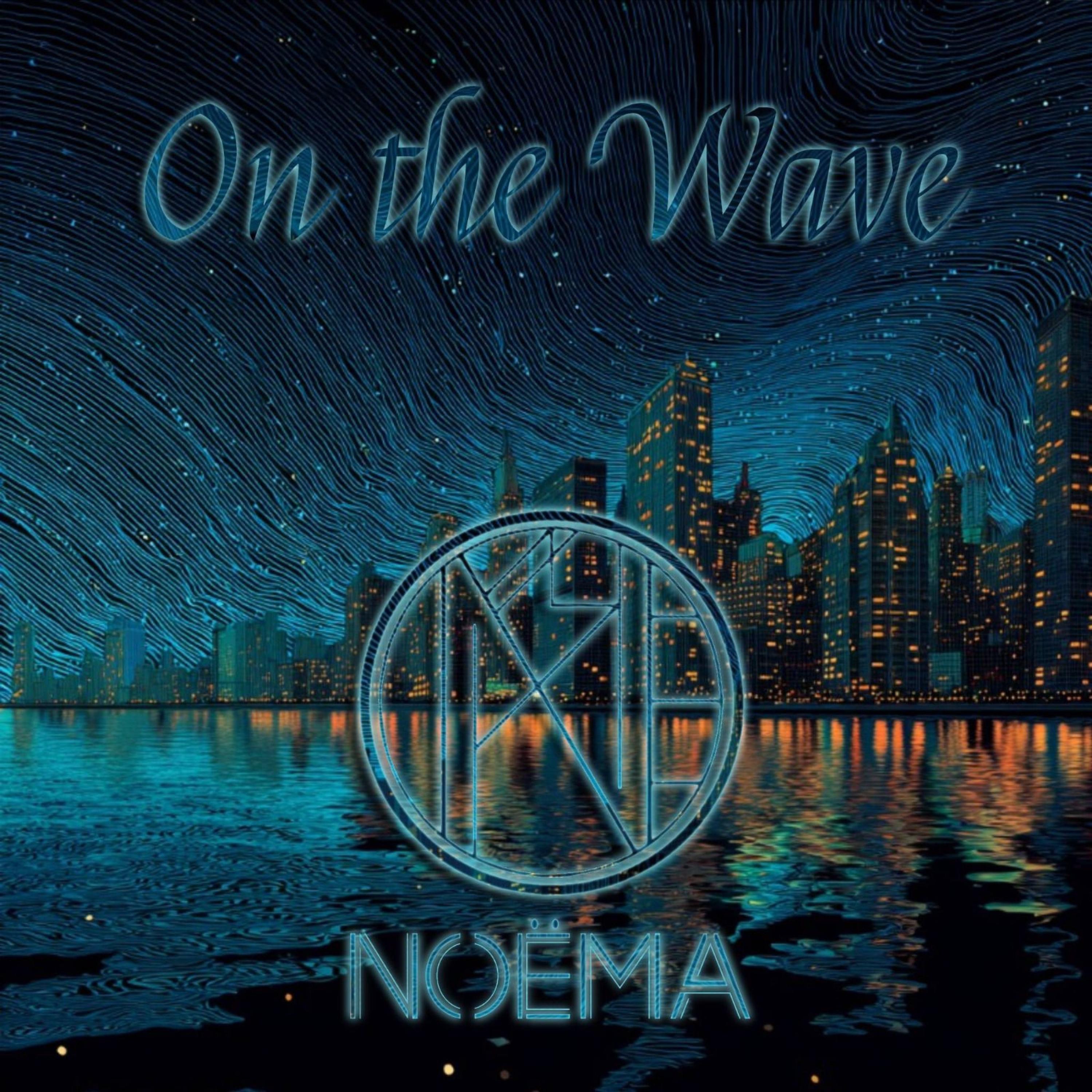 On the Wave - Single