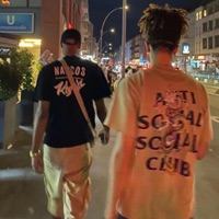Blueberry (feat. jayd0eight) - Single - Money42