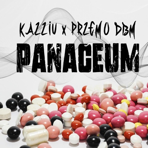 Panaceum (feat. Przemo DBM) - Single