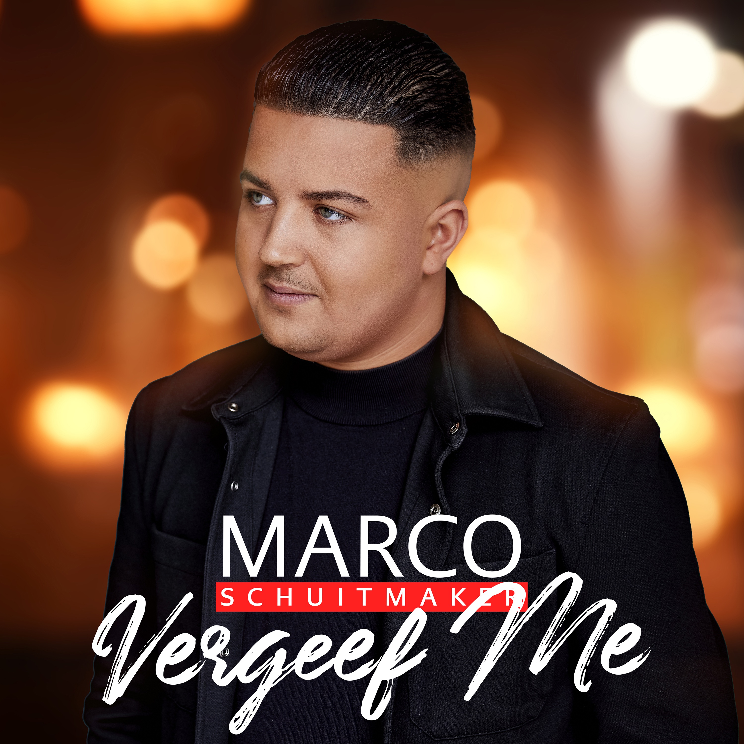 Vergeef Me - Single