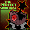 The Perfect Christmas (feat. Milk In The Microwave & AXIE) - BlushCrunch Studio new Single