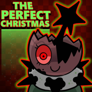 The Perfect Christmas (feat. Milk In The Microwave & AXIE) - BlushCrunch Studio