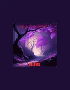 Escucha a Veltrix, mira vídeos musicales, lee la biografía, consulta fechas de giras y mucho más.