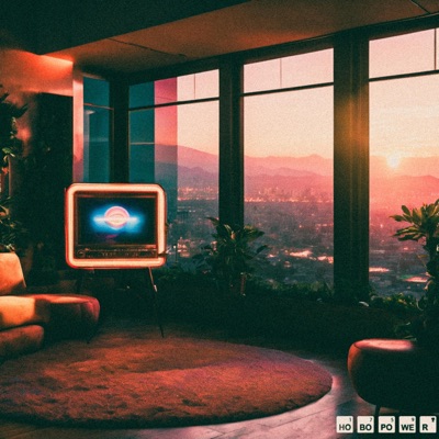 TvOnTheRadio(2018)