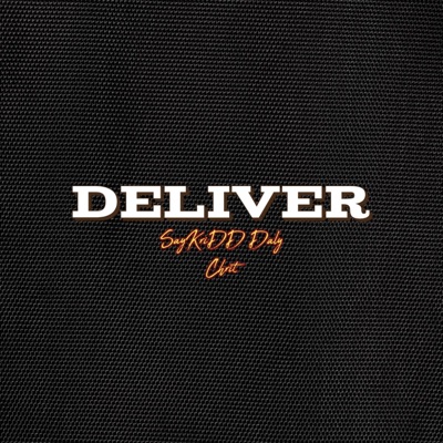 Deliver - Single