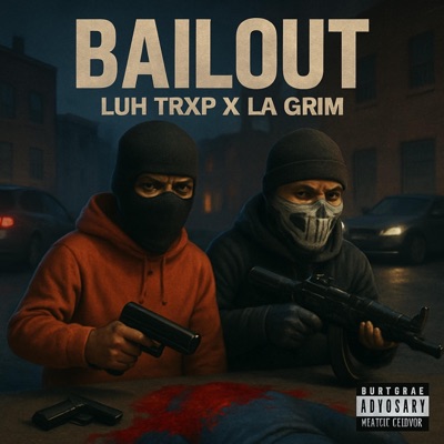 Bailout (feat. La Grim) - Single