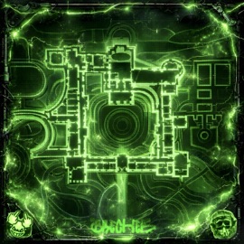 RAUCHERPAUSE (SLOWED) Brecher ex Stromschienen Syndikat, lykia & staplegun