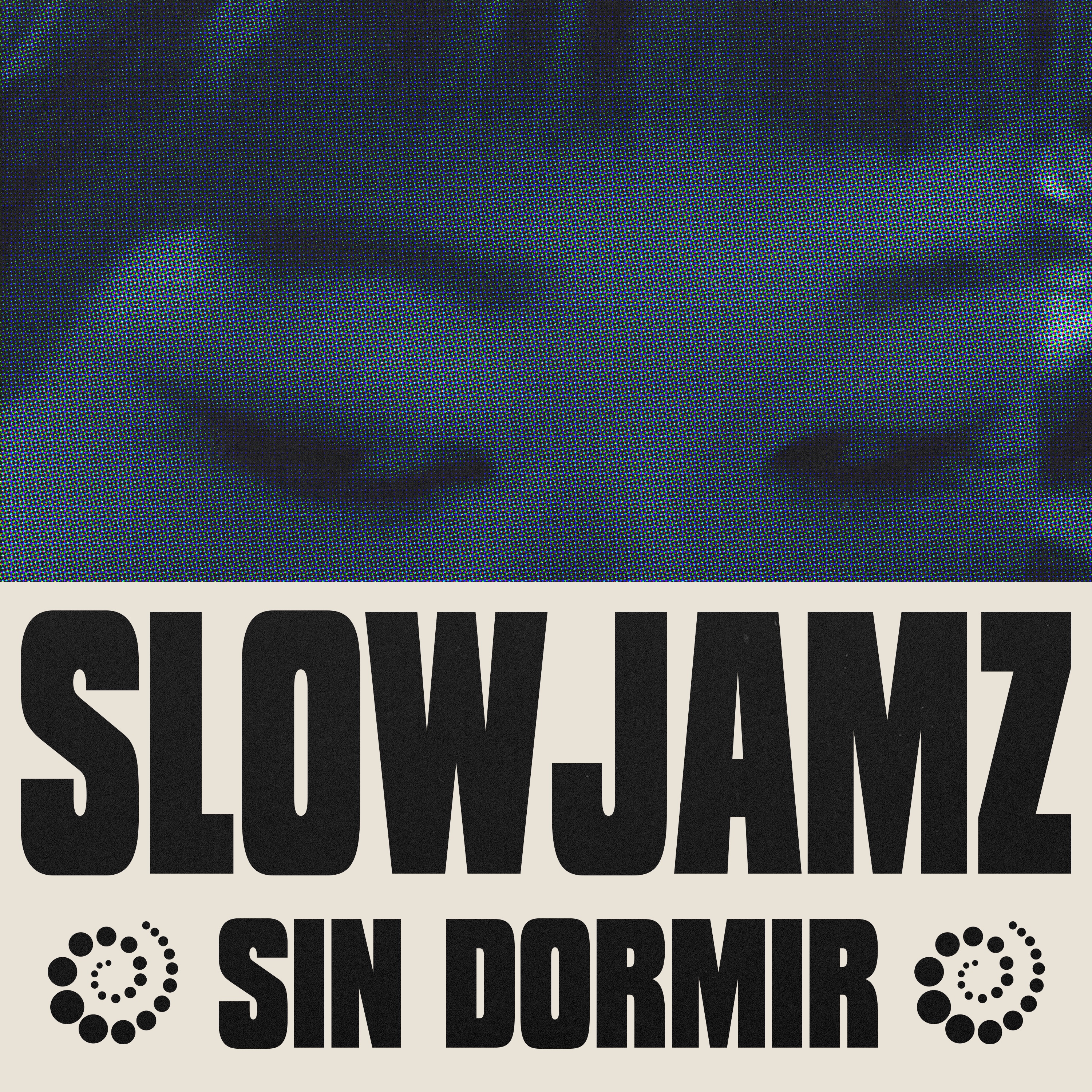 Sin Dormir - Single