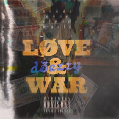 Love & War - EP