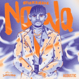 Nowo (Acoustic Version) Oyinkanade