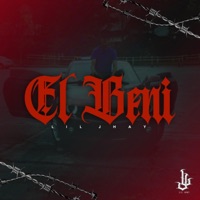 El Beni V1 - Single - Lil Jhay
