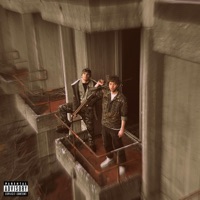 WARZONE (feat. Velocidad) - Single - Marshall