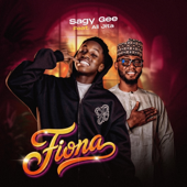 Fiona (feat. Ali Jita) (feat. Ali Jita) song art