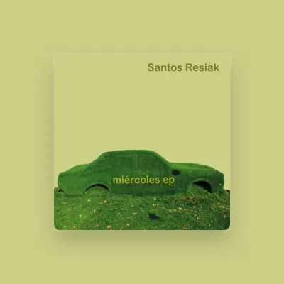 Listen to Santos Resiak, watch music videos, read bio, see tour dates & more!