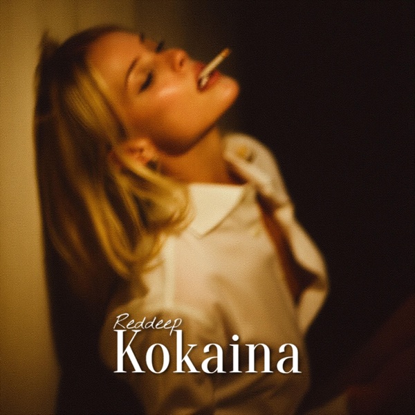 Kokaina