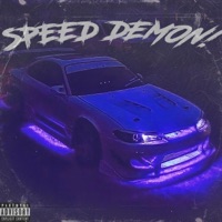SPEED DEMON! - Single - ZEROX
