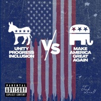 MAGA? - Single - Iamjoshlovett