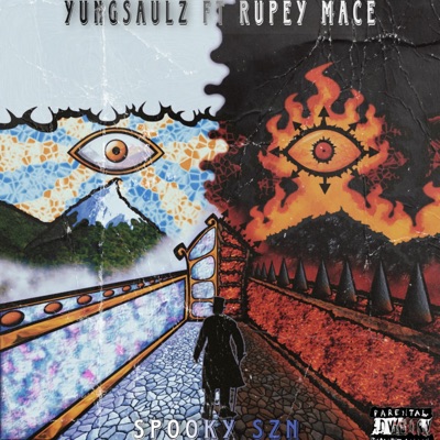 Spooky Szn (feat. Rupey Mace) - Single