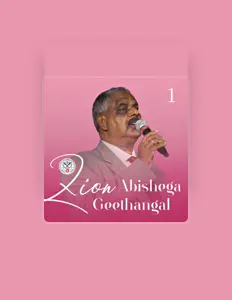 Listen to Abel Ganeshan, watch music videos, read bio, see tour dates & more!