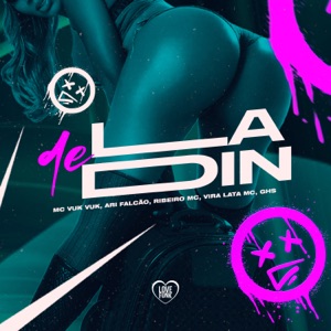 De Ladin (feat. Mc Vuk Vuk & Ribeiro MC)