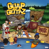 Guap Gettaz - Yung Lope, zMilly & Chili.E