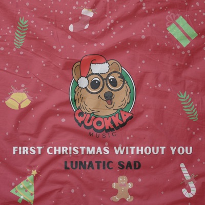 First Christmas without you - Single