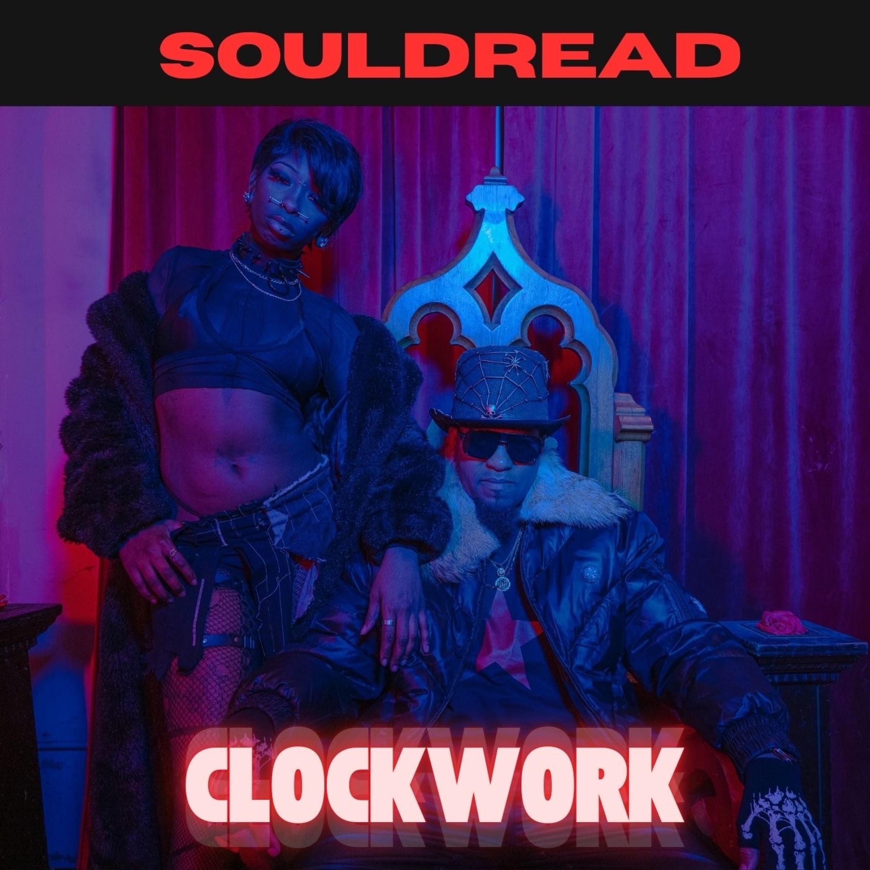 Clockwork - Single
