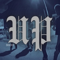 UP (feat. Sypher, Blood, Jcd1, EM & YGESP) - Single - SGOD