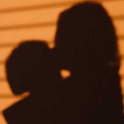 WISLEY DURAN - Laughing of love may baby