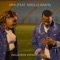 Myk (feat. Jireille KAM’S) - Naudrin Mpakodelux lyrics