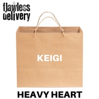 Heavy Heart - Single - Flawless Delivery & KeiGi