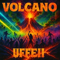 Volcano - Single - UFFEII