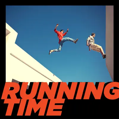 Listen to Running Time by Kelly Nova