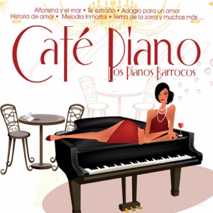 Café Piano