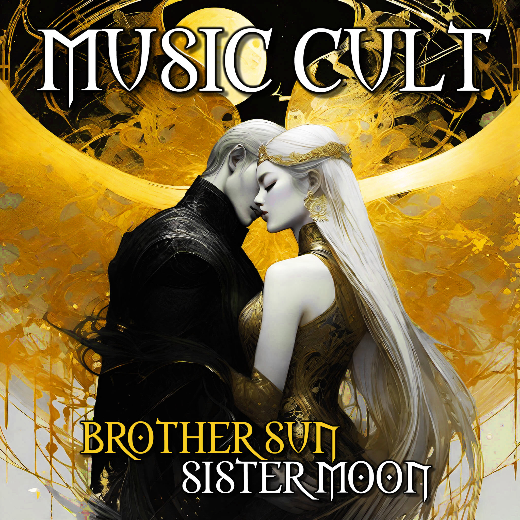 Music Cult - A Day In Sun