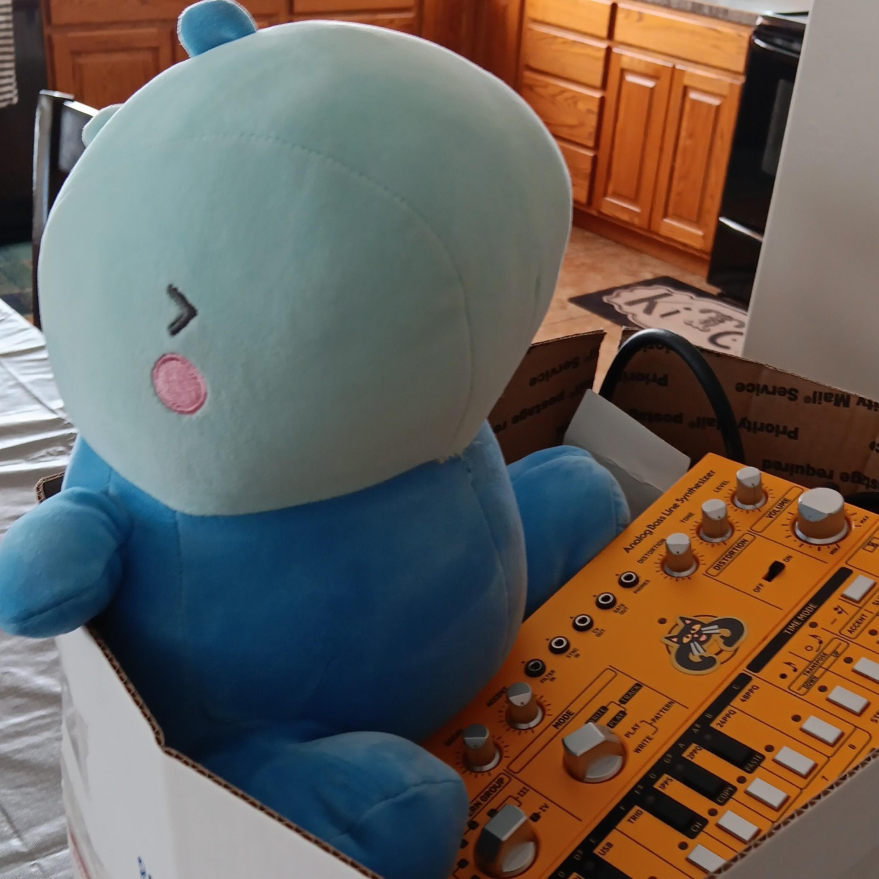 Antacid - Metalstrike Hammer