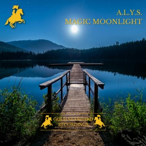 Magic Moonlight - Single