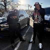 Echate Paya (feat. Carlos Trvp) - Single - 100Pack Ju