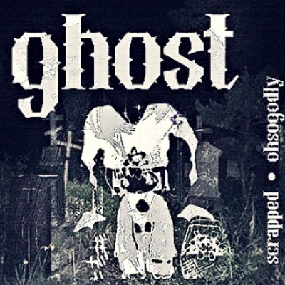 ghost. (feat. ohsogodly) - Single