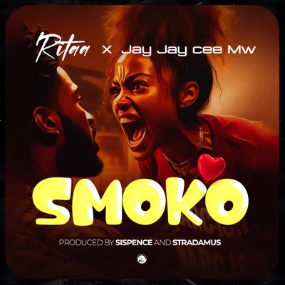 Ritaa - Smoko (feat. Jay Jay Cee Mw)