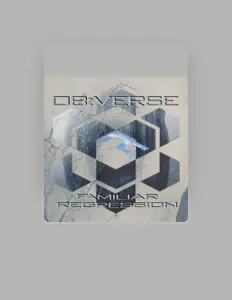 Dengarkan Obverse, tonton video musik, baca bio, lihat tanggal tur & lainnya!