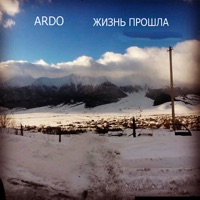Жизнь прошла - Single - Ardo