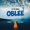 Oblee (Remix) [feat. Qdot] cover art