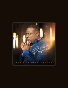 Écoutez Alain Patrick Tsengue, regardez des vidéoclips, lisez la biographie, consultez les dates de tournée et plus encore !