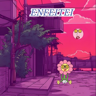 Enfeitei (feat. goodboysut) - Single