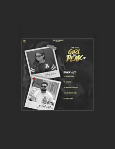 Dengarkan Harf Kaur, tonton video musik, baca bio, lihat tanggal tur & lainnya!
